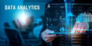 Exploring the Role of Data Analytics in Business