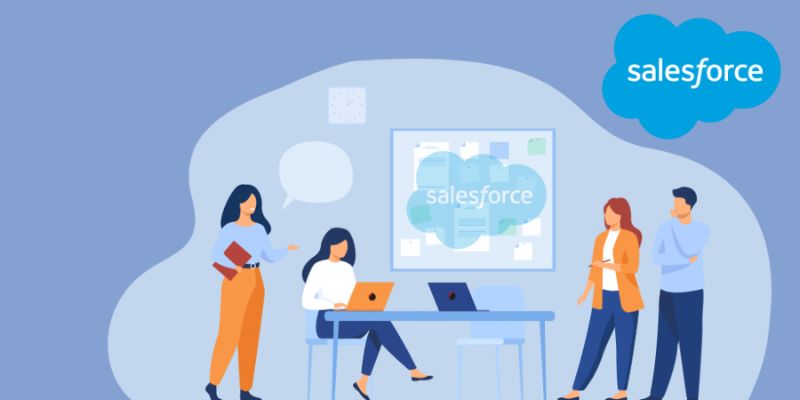 How Can Salesforce Improve Your Business’s CRM Strategy?