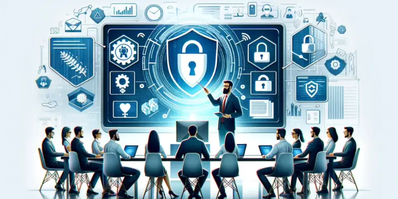 Top Cyber Security Training Strategies for Corporate Environments