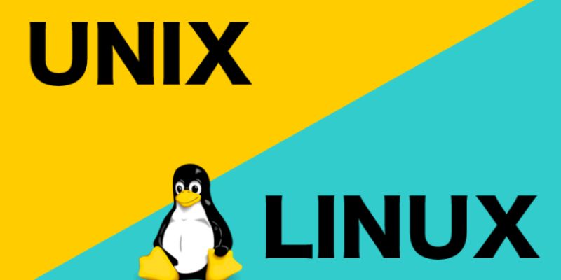 How Unix and Linux Are Shaping the Future of Operating Systems