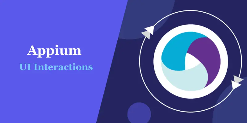 What are the Benefits of Using Appium for UI Interactions?